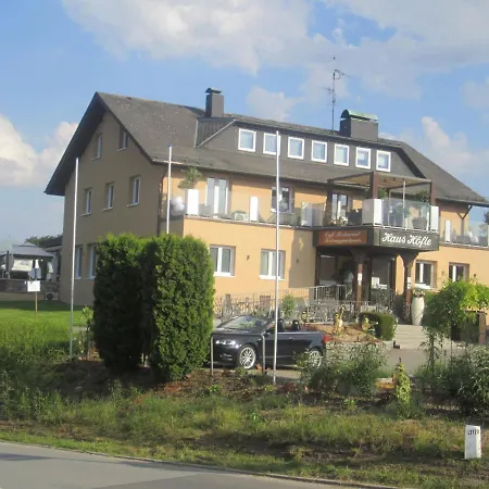 Business Aparthotel *