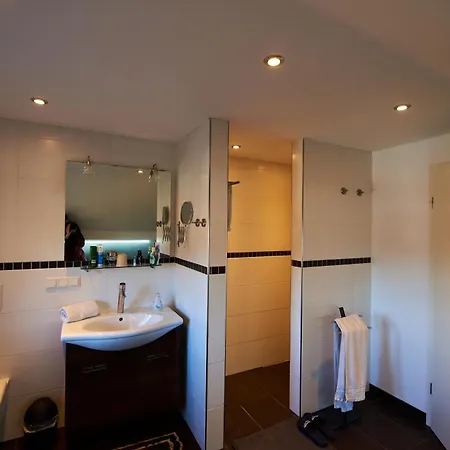 Business Hoefle Aparthotel