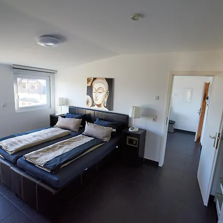 Business Hoefle Lejlighedshotel Heppenheim (Bergstrasse)