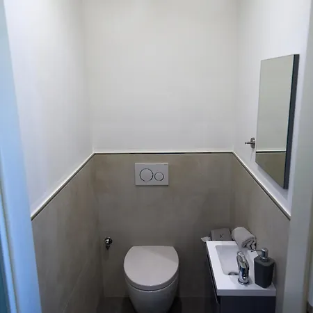 Business Hoefle 4* Heppenheim (Bergstrasse)