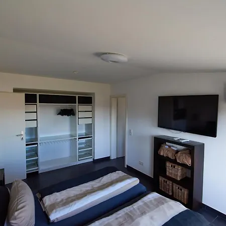 Lejlighedshotel Business Hoefle Heppenheim (Bergstrasse)