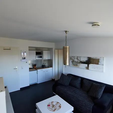Business Hoefle Appart hôtel