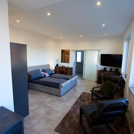 Business Hoefle Appart hôtel 4*