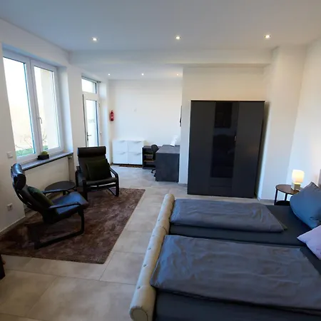 Business Hoefle Heppenheim (Bergstrasse)