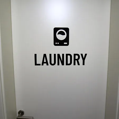 Lejlighedshotel Business Hoefle