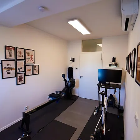 Business Hoefle 4* Heppenheim (Bergstrasse)