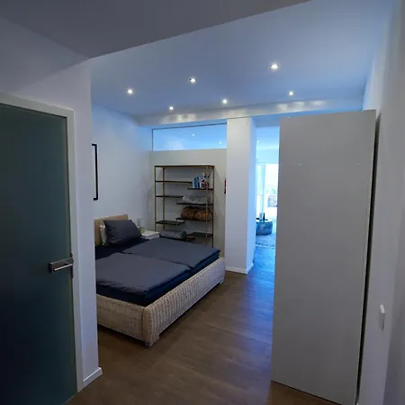 Aparthotel Business Hoefle