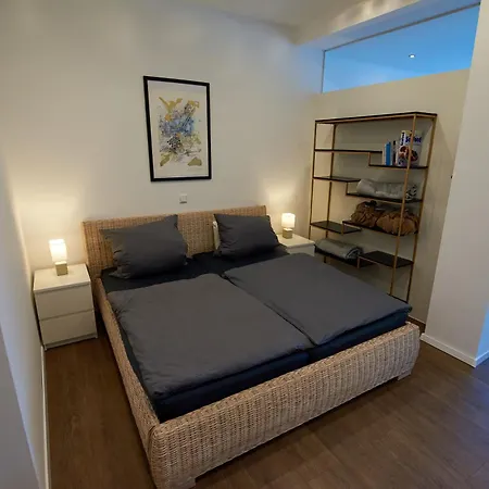 Lejlighedshotel Business Hoefle Heppenheim (Bergstrasse)