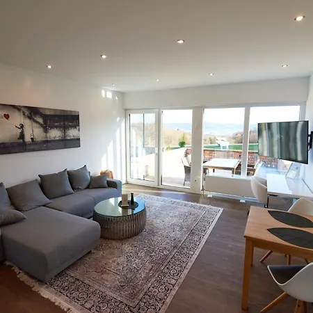 Business Hoefle Appart hôtel 4*