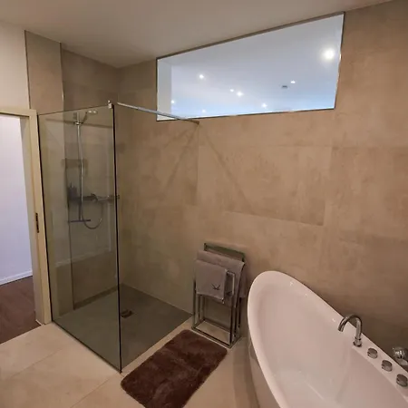 Lejlighedshotel Business Hoefle 4*