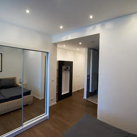 Business Hoefle Appart hôtel