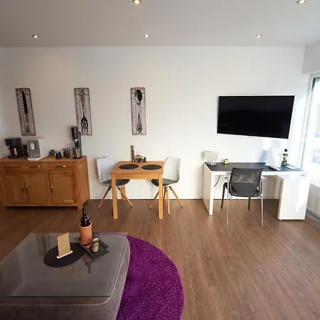 Business Hoefle Heppenheim (Bergstrasse)