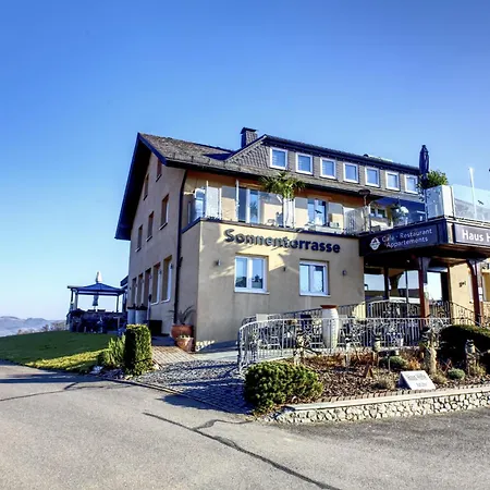 Business Hoefle Appart hôtel Heppenheim (Bergstrasse)
