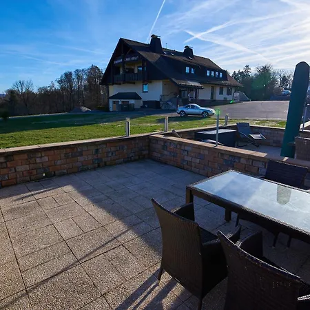 Business Hoefle Appart hôtel 4*