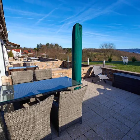Aparthotel Business Hoefle Heppenheim (Bergstrasse)