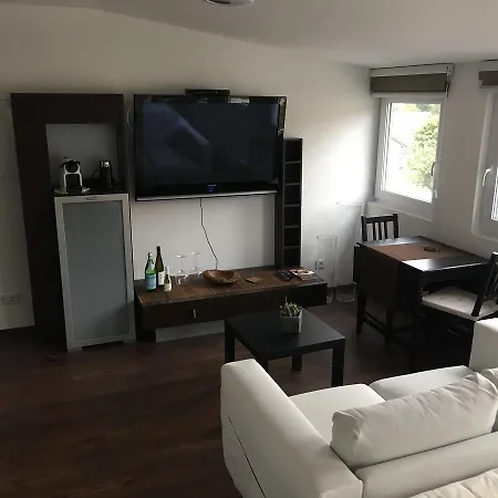 Business Hoefle 4* Heppenheim (Bergstrasse)