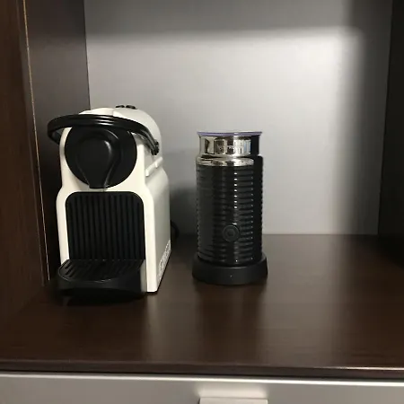 Aparthotel Business *