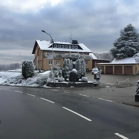 Appart hôtel Business Hoefle 4*