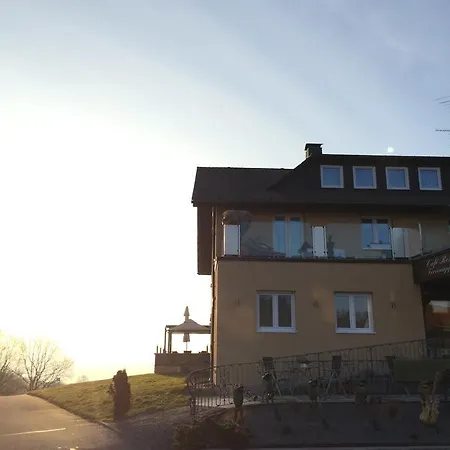 Aparthotel Business Hoefle 4*