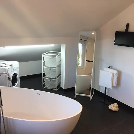 Aparthotel Business *