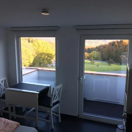 Aparthotel Business Hoefle 4*