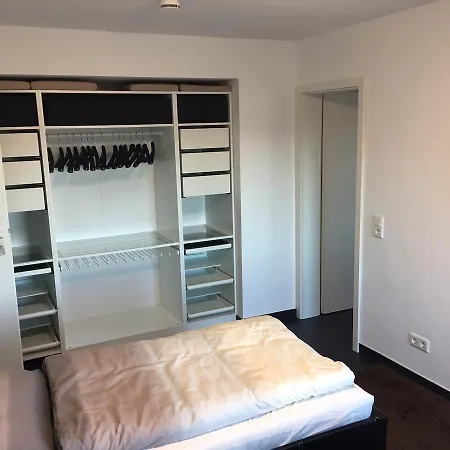 Aparthotel Business Hoefle 4*