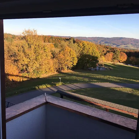 Aparthotel Business Hoefle 4*