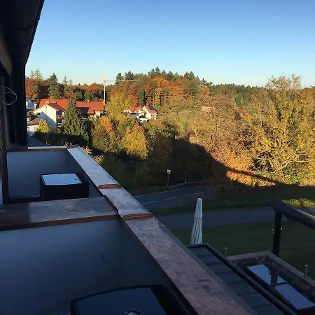 Business Hoefle 4* Heppenheim (Bergstrasse)