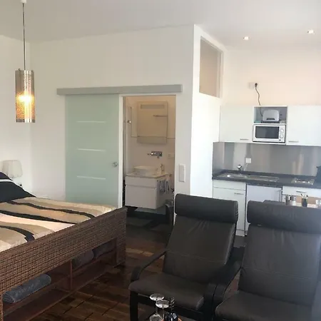 Business Aparthotel
