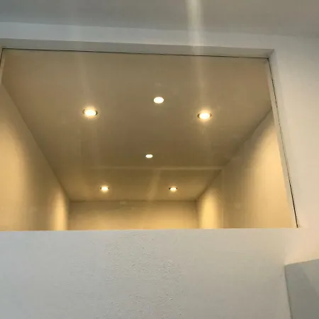 Business Aparthotel *