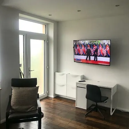 Aparthotel Business Hoefle