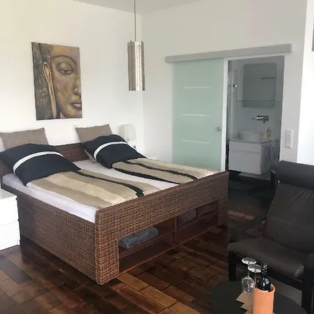 Aparthotel Business *