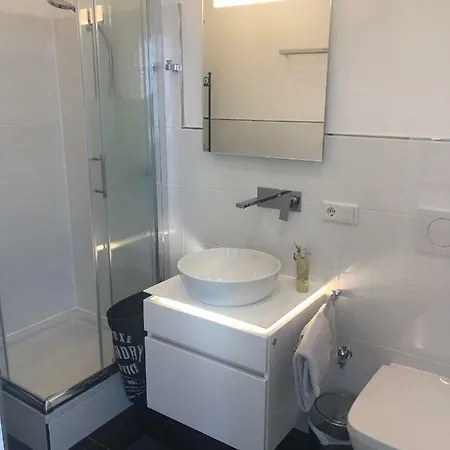 Aparthotel Business