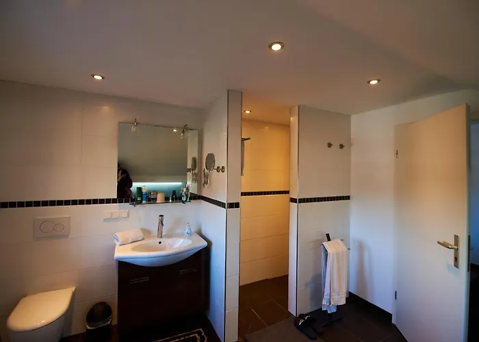 Business Hoefle Aparthotel