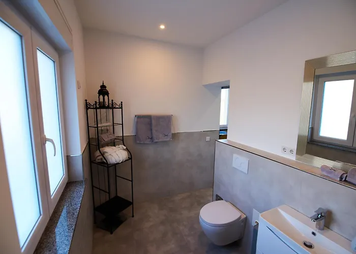 Business Hoefle 4* Heppenheim (Bergstrasse)