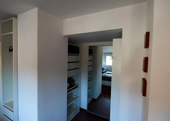 Business Hoefle Aparthotel Heppenheim (Bergstrasse)