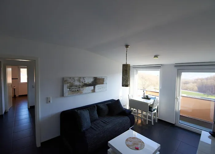 Aparthotel Business Hoefle Heppenheim (Bergstrasse)