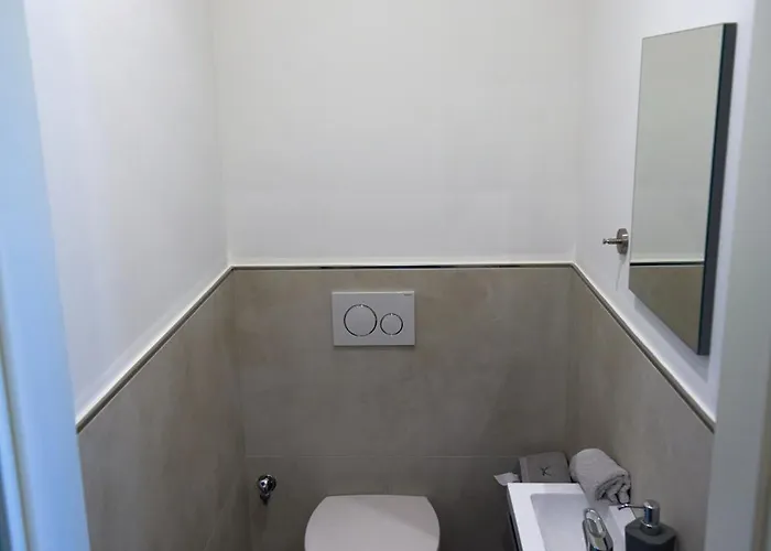 Business Hoefle 4* Heppenheim (Bergstrasse)