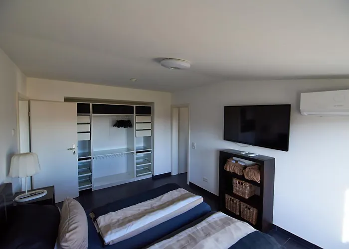 Aparthotel Business Hoefle Heppenheim (Bergstrasse)