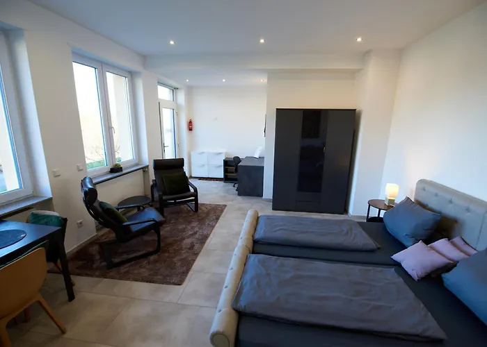 Business Hoefle Heppenheim (Bergstrasse)