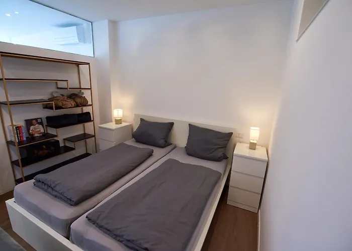 Aparthotel Business Hoefle Heppenheim (Bergstrasse)