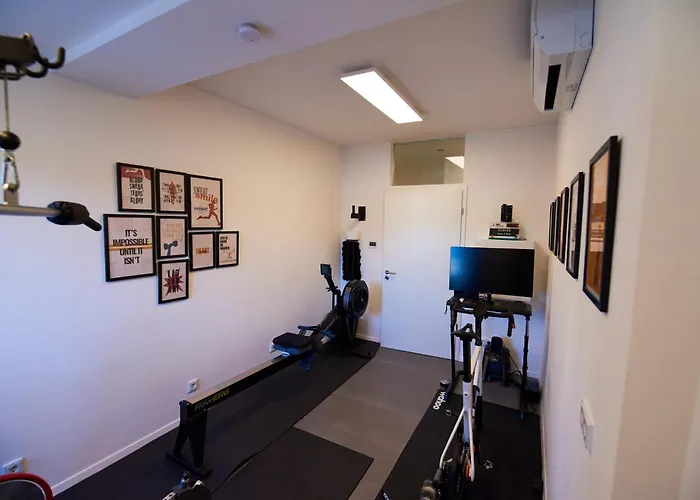 Business Hoefle 4* Heppenheim (Bergstrasse)