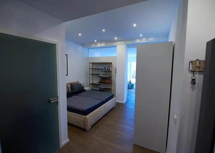 Aparthotel Business Hoefle