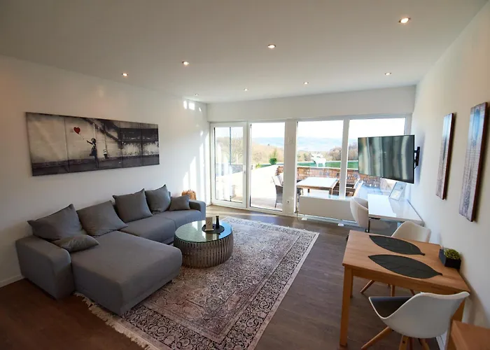 Business Hoefle Aparthotel 4*