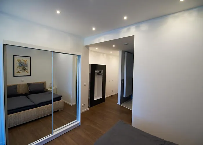 Business Hoefle Aparthotel