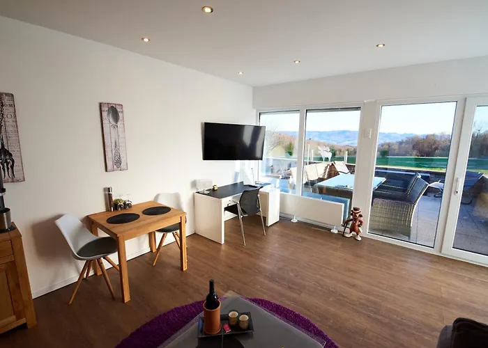 Aparthotel Business Hoefle 4*