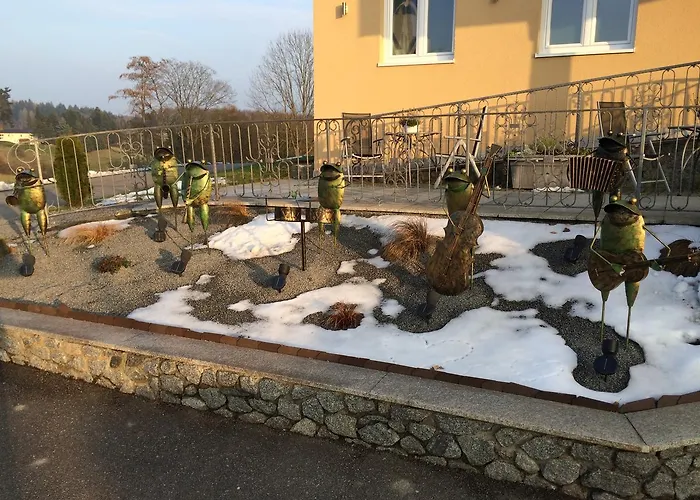 Aparthotel Business Hoefle 4*